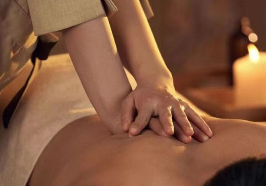 深圳宝安Teyou会馆养生馆介绍